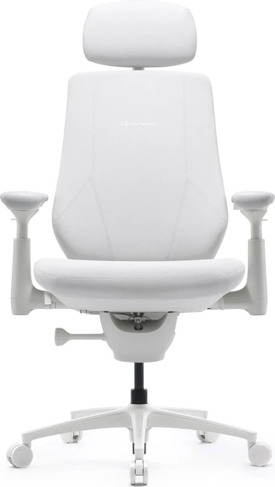 LiberNovo Maxis Airflow, glacier
