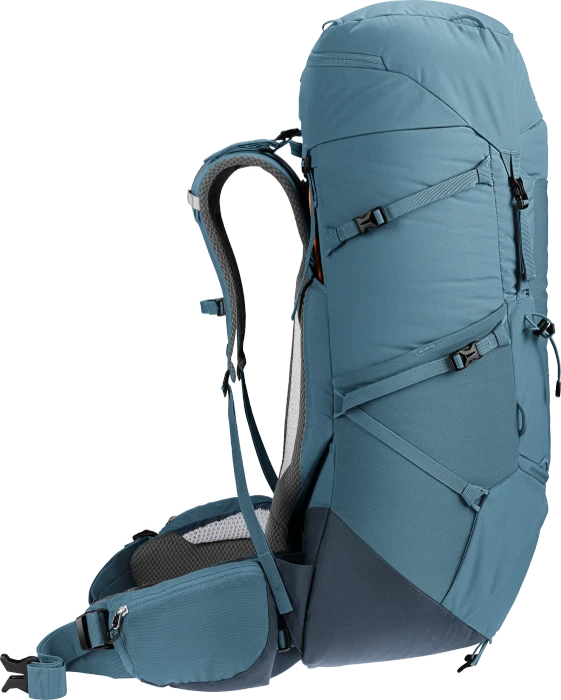 Deuter Aircontact Core 50+10 atlantic/ink