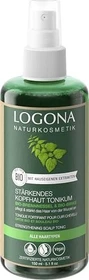 Logona Bio-Brennnessel & Bio-Birke Stärkendes Kopfhaut Tonikum, 150ml
