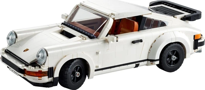 LEGO Creator Expert - Porsche 911