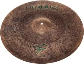 Istanbul Agop Signature Ride 20"