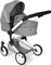 Bayer Chic 2000 Linus Kombipuppenwagen Vorschaubild