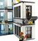 LEGO City Polizei - Polizeiwache Vorschaubild