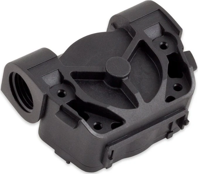 Aqua Computer Durchflusssensor high flow LT, G1/4"