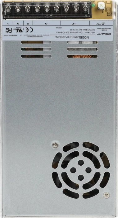 Creality Netzteil - K2 Plus Elektronik