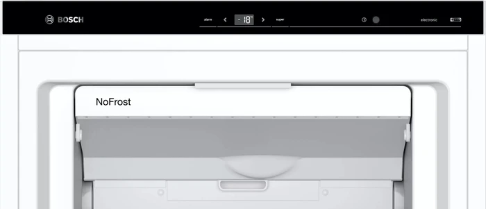 Bosch Serie 6 GSN54UWDP