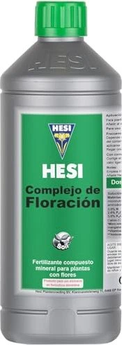 Hesi Blüh Complex, 1l