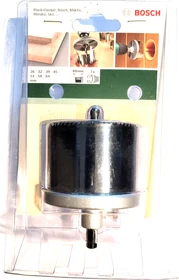 Bosch DIY Mehrkranz-Lochsäge, 7-tlg.