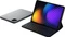 Xiaomi Pad 7 / 7 Pro Focus Keyboard, schwarz, US Vorschaubild