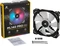Corsair ML Series ML140 PRO RGB LED Premium Magnetic Levitation Fan, 140mm Vorschaubild