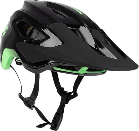 Fox Racing Speedframe Pro 50th Anniversary Special Edition Helm