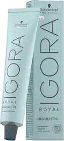 Schwarzkopf Igora Royal Highlifts Haarfarbe 12-49 spezialblond beige violett, 60ml