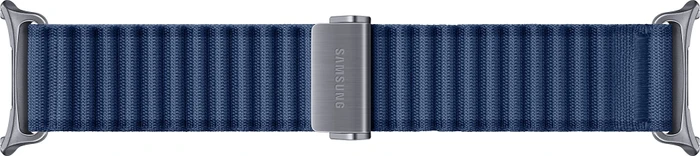Samsung Trail Band für Galaxy Watch Ultra blau
