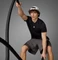 adidas HIIT Airchill Workout Funktionsshirt kurzarm (Herren) Vorschaubild