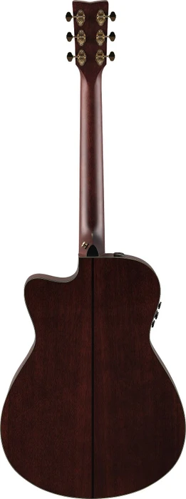 Yamaha TransAcoustic Gitarre TAS3 C Natural