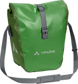 Vaude Aqua Front Gepäcktasche grün