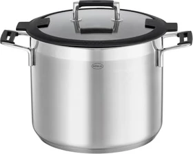 Rösle Silence Pro Gemüse- und Suppentopf hoch 24cm