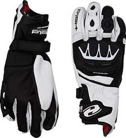 Held Evo-Thrux II weiß/schwarz