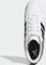 adidas Hoops 4.0 cloud white/core black/grey two Vorschaubild