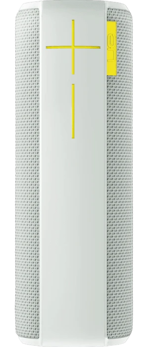 Ultimate Ears UE Boom weiß/grau