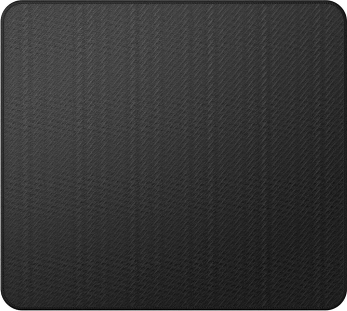 Pulsar Gaming Gears ParaControl XL eSports Level Premium Gaming-Mauspad V2, 490x420mm, schwarz