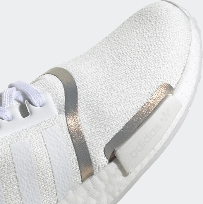 adidas NMD_R1 cloud white/core black (Damen)