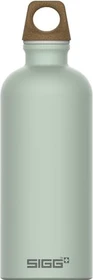 Sigg Traveller MyPlanet Trinkflasche 600ml repeat plain