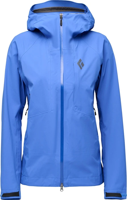Black Diamond HighLine Stretch Shell Jacke (Damen)