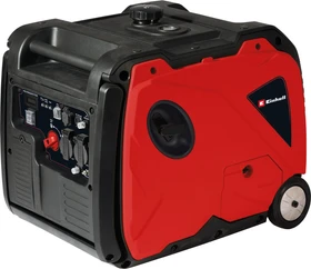 Einhell TE-IG 3500 Benzin-Stromerzeuger