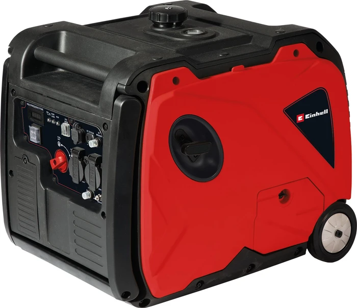 Einhell TE-IG 3500 Benzin-Stromerzeuger