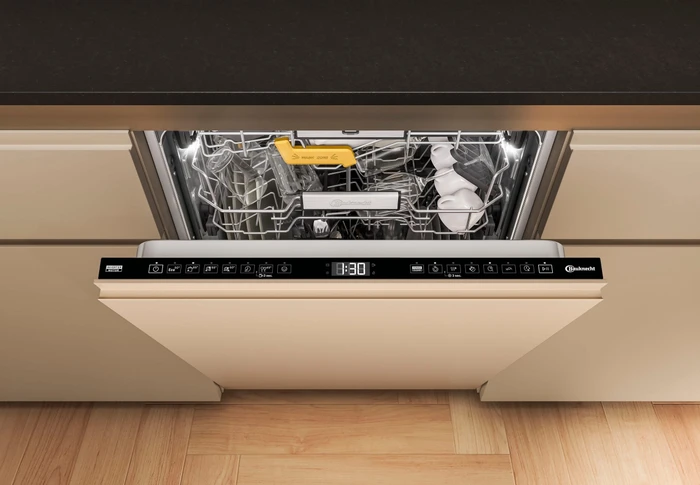 Bauknecht BK8IA15AM3TUC0