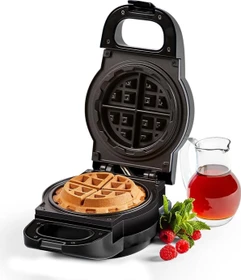 Mediashop PowerXL 18cm Waffeleisen