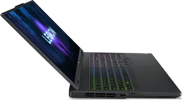 Lenovo Legion 5 Pro 16IRX8, Onyx Grey, Core i5-13500HX, 16GB RAM, 1TB SSD, GeForce RTX 4060, DE