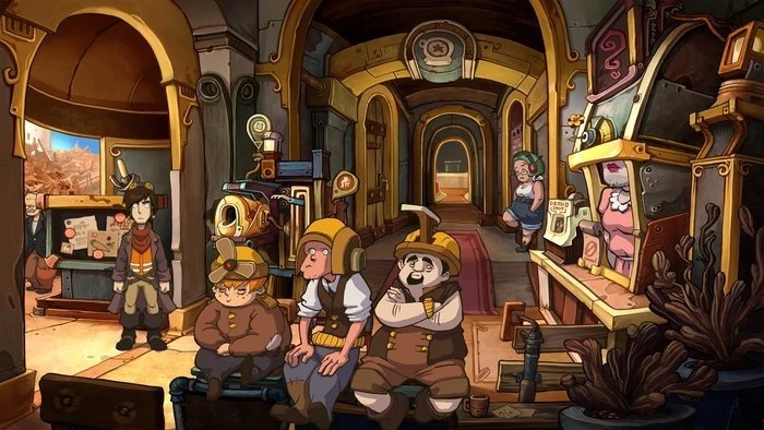 Deponia (PC)