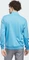 adidas Lightweight Half-Zip Pullover semi blue burst (Herren) Vorschaubild