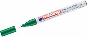 edding 780 Lackmarker grün