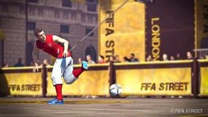 FIFA Street 4 (PS3) – Bild 8