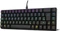 Ozone Tactical Wireless Mini Keyboard, LEDs RGB, Outemu Red, USB/Bluetooth, ES Vorschaubild