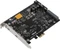 ASUS USB 3.1 UPD Panel - Typ-C, 5.25" Multifunktionspanel Vorschaubild
