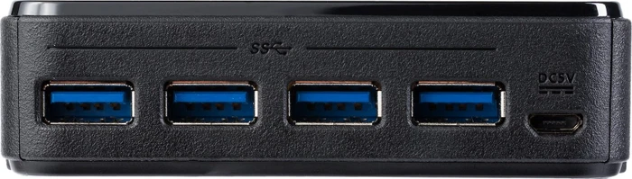 StarTech 4x4 USB 3.0 Sharing Switch
