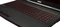 MSI GL63 8RD-012, Core i7-8750H, 8GB RAM, 1TB HDD, GeForce GTX 1050 Ti, DE Vorschaubild