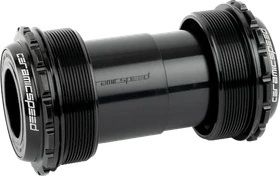 CeramicSpeed Alpha Road Shimano 68mm T47 Innenlager schwarz