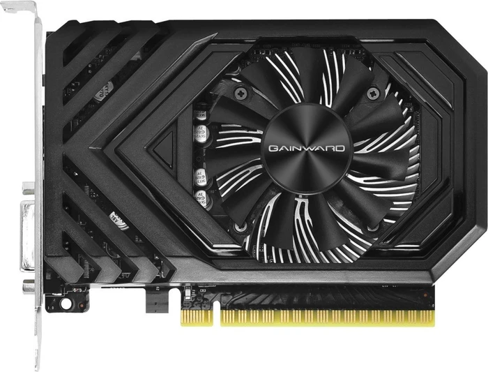 Gainward GeForce GTX 1650 Pegasus OC, 4GB GDDR5, DVI, HDMI