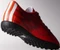 adidas F5 TF solar red/ftwr white/core black (Junior) Vorschaubild