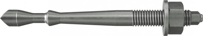 fischer FHB II-A S M12x75/10 R Ankerstange, M12, 10 Stück