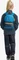 Jack Wolfskin Little Scout 10 aurora blue Vorschaubild