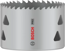 Bosch Professional PRO Multi Material Lochsäge, 73x44mm, 1 Stück