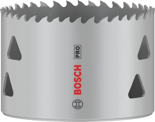 Bosch Professional PRO Multi Material Lochsäge, 73x44mm, 1 Stück