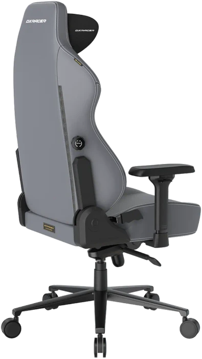 DXRacer Craft 2023 L Gamingstuhl, grau