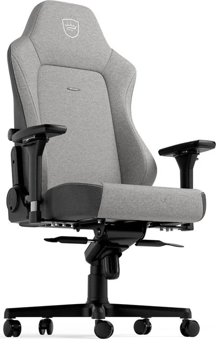 noblechairs Hero Two Tone Gray Limited Edition Gamingstuhl, grau